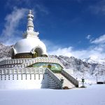 Ladakh: Experience the Majestic Land of High Passes