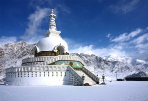 Read more about the article Ladakh: Experience the Majestic Land of High Passes